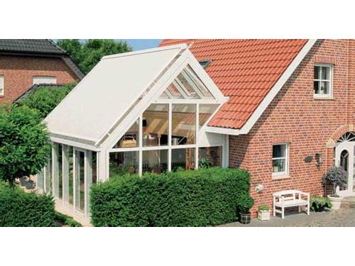 室内电动天幕篷