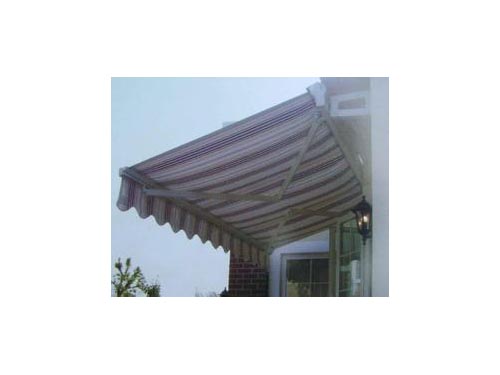 高档遮阳棚